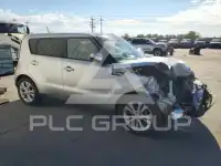 2014 KIA Soul фото