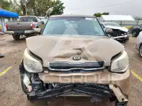 2014 KIA Soul фото