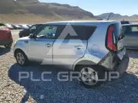 2014 KIA Soul фото
