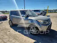 2014 KIA Soul photo