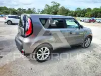 2014 KIA Soul фото