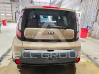2014 KIA Soul photo