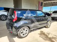 2014 KIA Soul фото