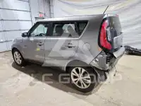 2014 KIA Soul photo