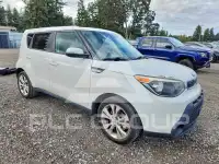 2014 KIA Soul photo