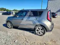 2014 KIA Soul фото