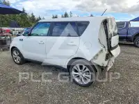2014 KIA Soul photo