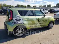 2014 KIA Soul фото