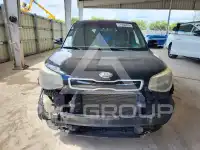 2014 KIA Soul фото