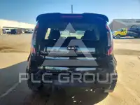 2014 KIA Soul photo