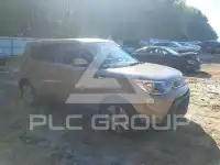 2014 KIA Soul фото
