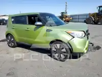 2014 KIA Soul фото