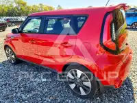 2014 KIA Soul photo