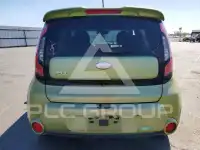2014 KIA Soul фото