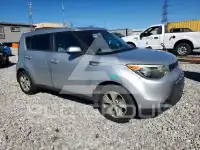2014 KIA Soul фото