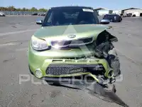 2014 KIA Soul фото