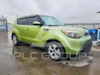 2014 KIA Soul фото