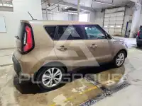 2014 KIA Soul photo