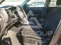 2014 KIA Soul фото