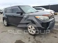 2014 KIA Soul photo