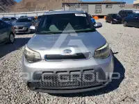 2014 KIA Soul фото