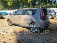 2014 KIA Soul фото