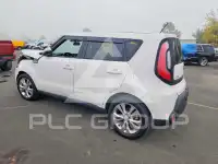 2014 KIA Soul фото