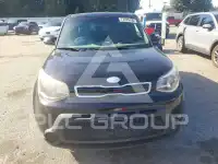 2014 KIA Soul photo