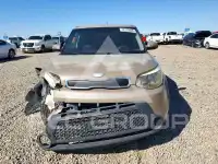 2014 KIA Soul фото