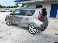 2014 KIA Soul фото