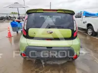 2014 KIA Soul фото