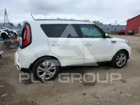 2014 KIA Soul фото