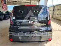 2014 KIA Soul фото