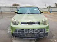 2014 KIA Soul фото