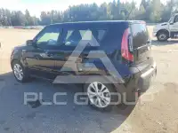 2014 KIA Soul photo