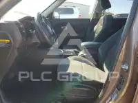 2014 KIA Soul фото