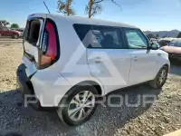 2014 KIA Soul фото