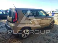 2014 KIA Soul фото