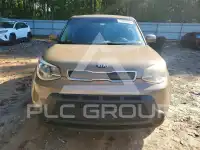 2014 KIA Soul фото
