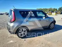 2014 KIA Soul фото