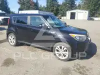 2014 KIA Soul photo