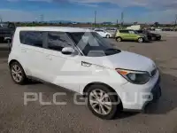 2014 KIA Soul фото