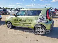 2014 KIA Soul фото