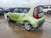 2014 KIA Soul фото