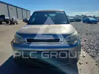 2014 KIA Soul фото