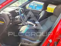 2014 KIA Soul photo