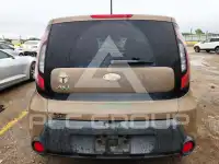 2014 KIA Soul фото