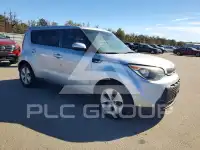 2014 KIA Soul фото
