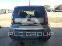 2014 KIA Soul фото