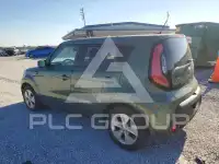2014 KIA Soul фото
